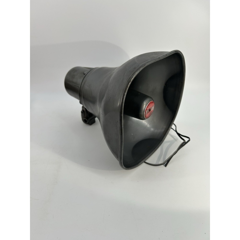 VTG Atlas Sound AP-15T PA Wall Mounted Loud Speaker Vari-Tap 15 Watt